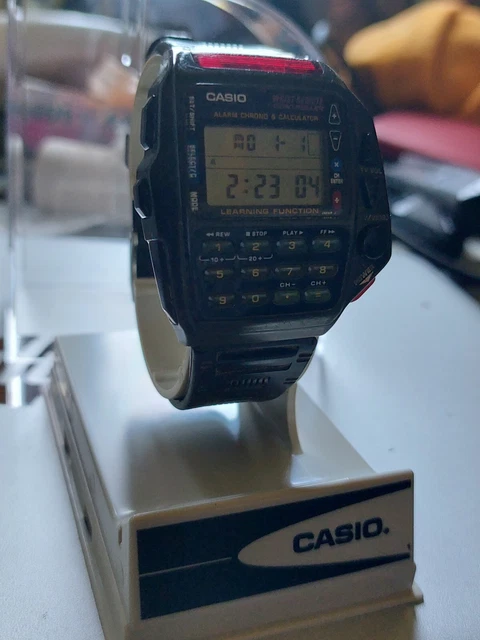 Casio cmd online 40 price