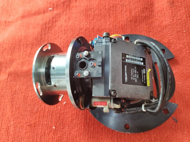 Lente QIOPTIQ HR-Helifl 3801-388-000-25 Utilizzo per dispositivi Thales...