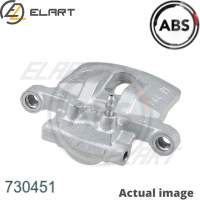 Pinza FRENO PER MITSUBISHI LANCER/VIII/FORTIS/serie/EX/Sportback GALANT 1.6L 