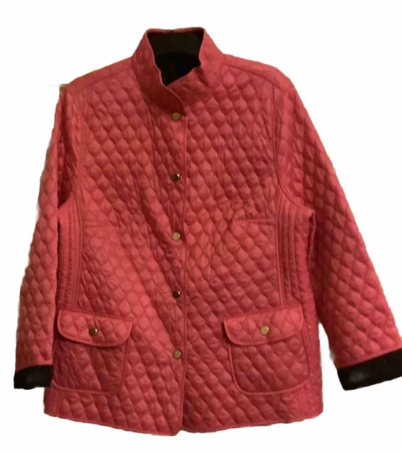 Basler S Navy Quilted Jacket 1216110801 13070 2226