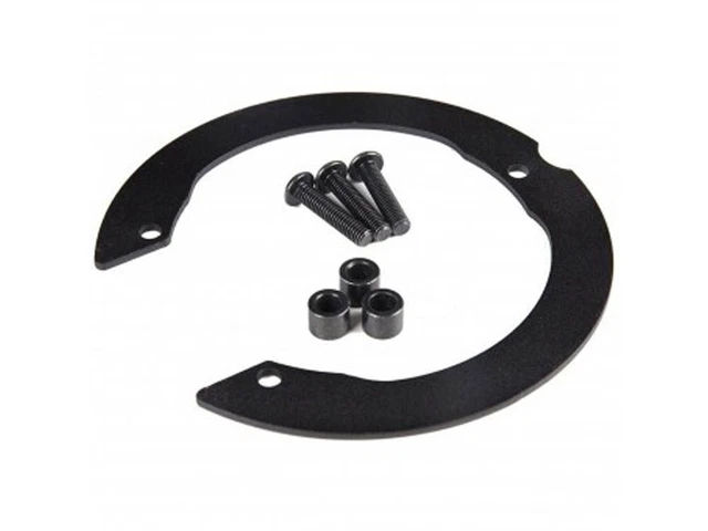Bagster Plug-C32 Support For Baglocker Saddlebag