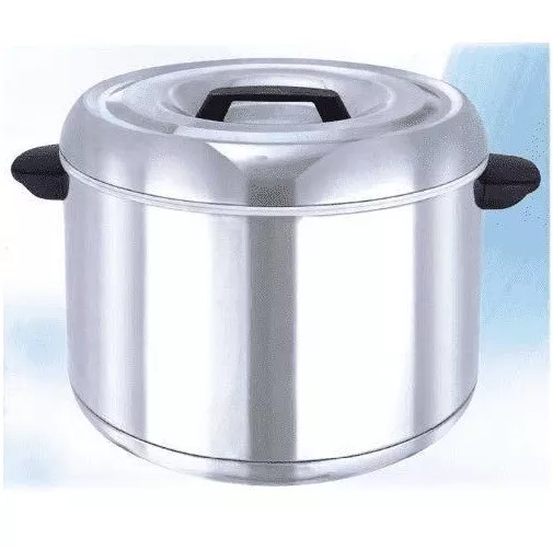 Thermal Food Holder Keep Cooked Sushi Rice Warm for Up to 6 Hours MODEL:TFW-6000