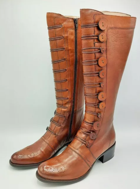 Dune pixie d boots hotsell