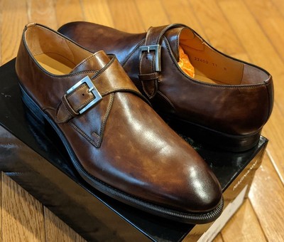 $395 MENS MAGNANNI \