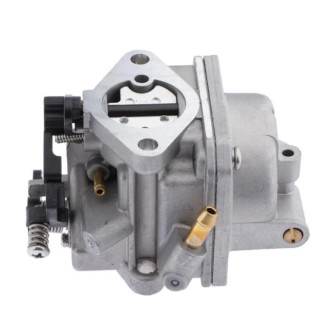 Thermostat 60°C/140F 8M0119207 + Joint - Compatible Mercury 4T 9.9-15-25-30HP Hors-Bord