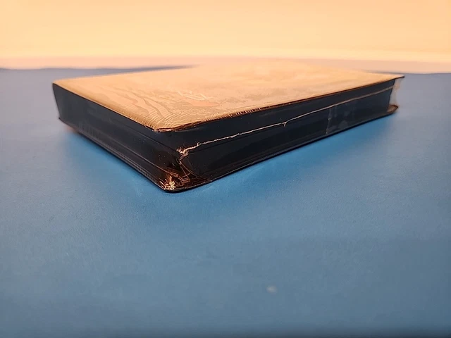 BATMAN BEYOND RETURN Of The Joker Special Sneak Preview Vhs Tape Sealed