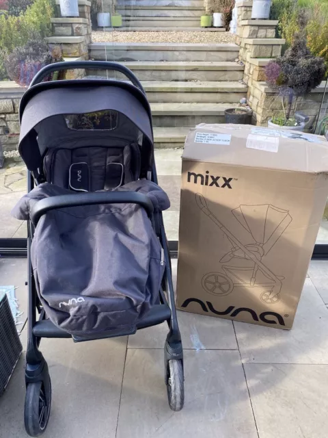 CHURCHILL TAILOR MADE Pram Grey. 250.00 PicClick UK
