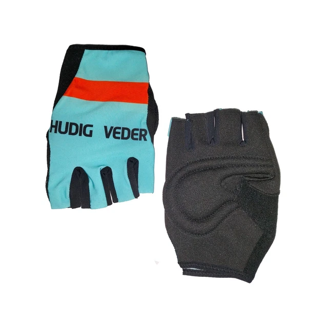 Guanti Ciclismo Estivi Hudig Veder Bicicletta Da Corsa MTB M