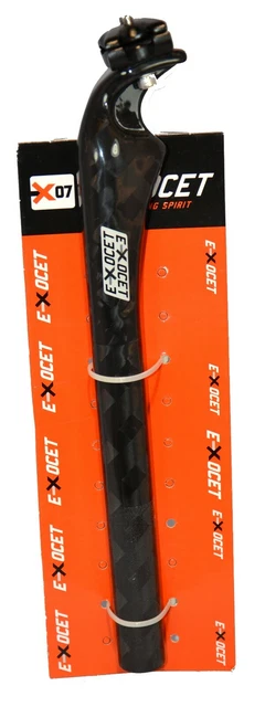Tige De Selle Velo Route Carbone Hot Sale
