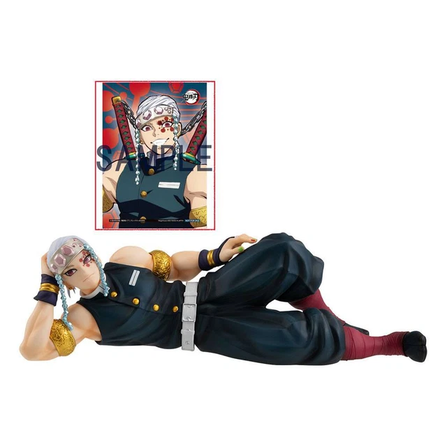 De Toyboys | Demon Slayer: Kimetsu no Yaiba PVC Statue 1/7 Kyojuro Rengoku 45 cm