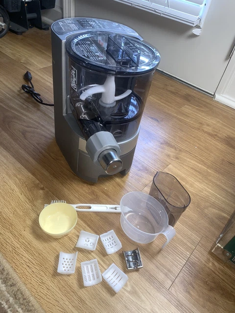 Joyoung Pasta Maker M6-L20 Fully-Automatic Noodles Making Machine