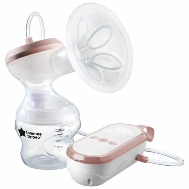 Tire-lait électrique Tommee Tippee