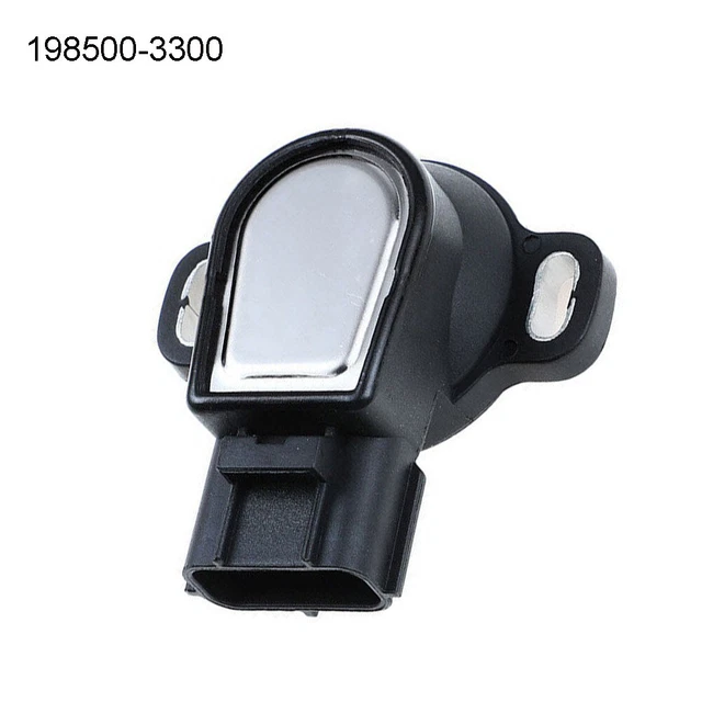 Capteur De Position D'Accélérateur Pour Polaris ATV Sportsman, Scrambler 1000/850, ForXP - Compatible 2412634 - 7