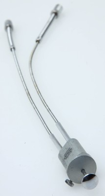 Viso I Leica E OZWT 0/16492 LEITZ WETZLAR Double Cable Release 