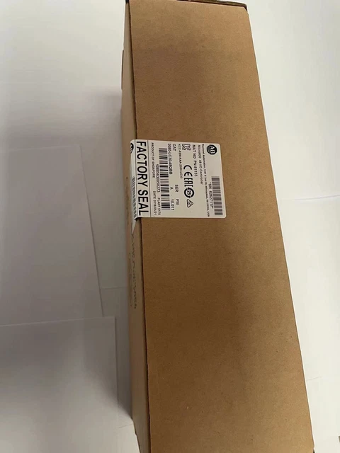2080-LC30-48QBB    Micro830 48 I/O Controller