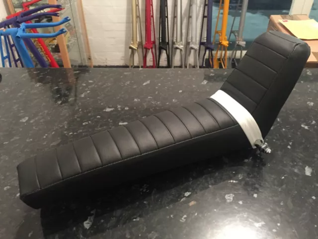 Raleigh shop chopper seat