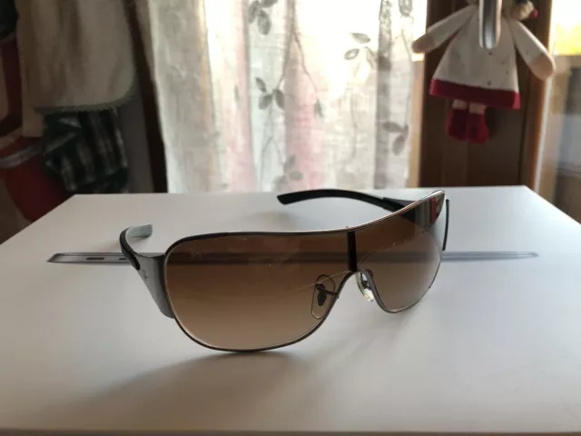 Occhiali da sole Ray Ban Ray-Ban Junior bambino RJ9517S 200/13 large 3N