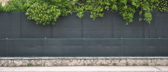 Rete Ombreggiante Verde Al Miglior Prezzo | Leroy Merlin - Foto 5