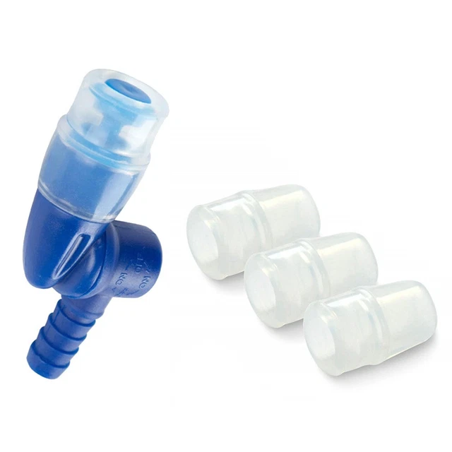 XUY Tube respiratoire de plongée Tube de respiration de plongée Embout XUY Tube respiratoire de plongée Tube de respiration de plongée Embout