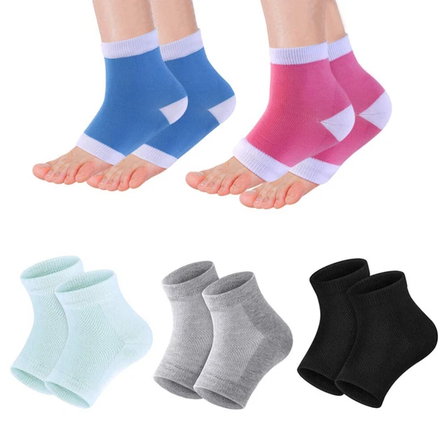 5 paia calzini piedi incrinati asciutti donna caratteristiche lozione piedi gel spa caviglia