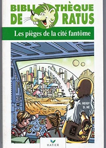 La cité fantôme main image 0