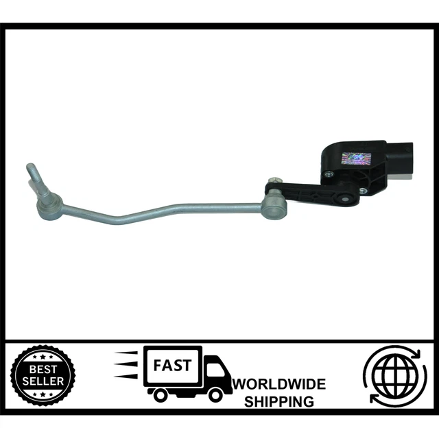 Capteur De Hauteur De Suspension Avant Gauche/droite Pour Land Rover Range Rover 2010-2012 V8 5.0L - Référence LR023652