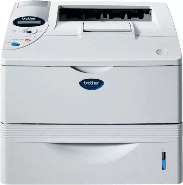 Brother HL-6050dn Mono Laser Printer A4 Network USB HL6050DNZU1 REF W/WARRANTY