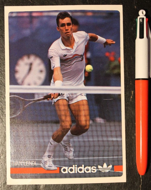 Wer ist Ivan Lendl? Alles über den tschechisch-amerikanischen