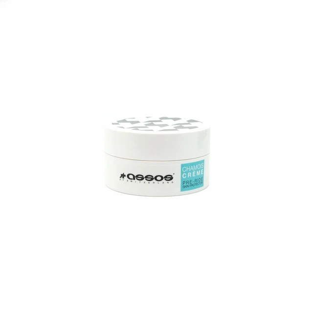 ASSOS Chamois Creme - 200mL