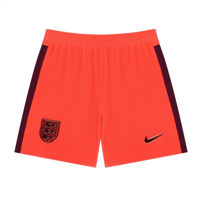 Kit calcio per bambini Inghilterra (taglia 9-12M) Nike Away pantaloncini e calzini - Nuovo