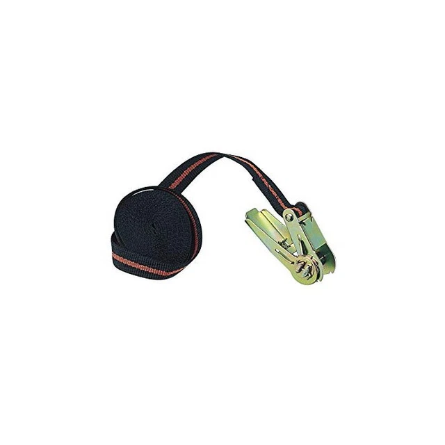 Nastro Tensore Con Cricchetto Lampa 60161 500cm - GARANZIA ITALIA