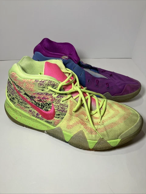Nike Kyrie 4 Confetti FOR SALE! - PicClick display picture 1