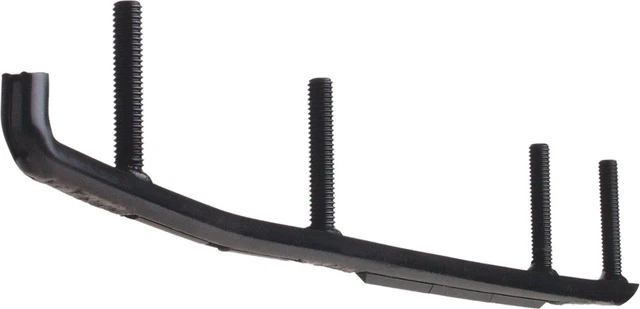 Woodys 6" Carbide Runners Simmons Ski Tsm4-7000 Tsm4-7000