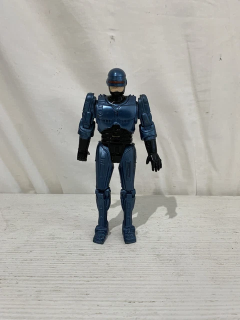 ROBOCOP 1993 ACTION Figure TM & Orion Pictures - H 20 Cm - Luce e