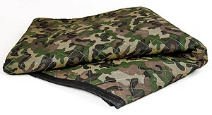 Titan Tools Camo Utility Blanket22017