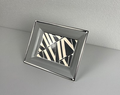 Posacenere originale Cartier portacenere Ashtray portacenere 10cm 
