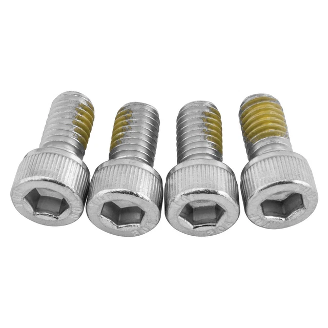 Big Gun 10/32 x 20 End Tip Allen Screws 40-S008