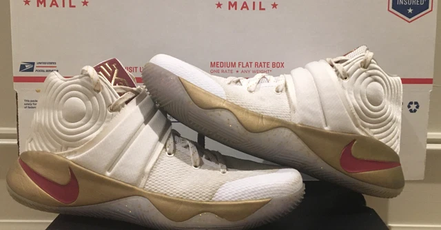 Kyrie 2 finals edition cheap