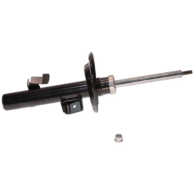 For Volvo S80 V70 XC70 2007-2016 New KYB Excel-G Front Left Strut Assembly CSW