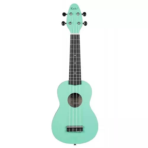 KEIKI - K2-CBM - Pack ukulele soprano caribbean min