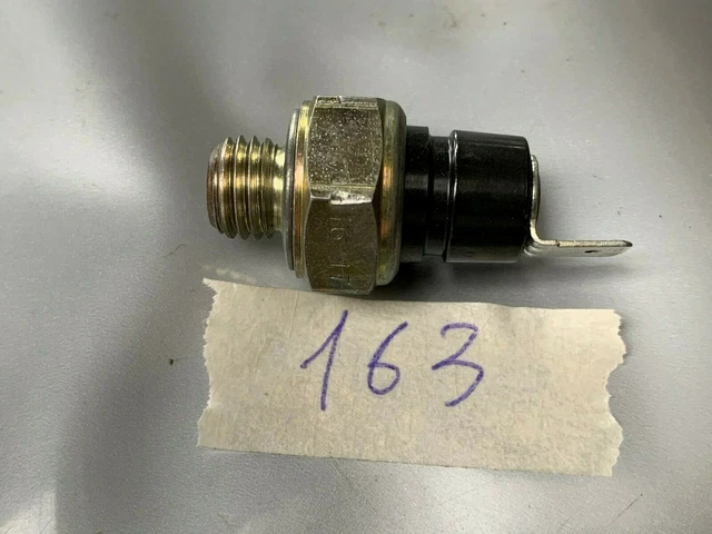 FACET Sensore Temperatura Olio Motore 7.3129: Compatibile Con Opel, Fiat, Lancia, Ecc. - 2