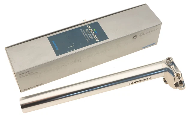 Bike Seatposts, 27.2mm シートポスト 92 NITTO Components Goods Sporting Cycling, Parts, & パーツ