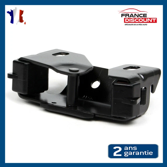Phare 206 Plus Serrure De Coffre Hayon Arrière Compatible Peugeot 206 307 1007 607 807 - Neuf Générique Verrou Coffre Peugeot 1007 607