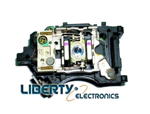 Neuf Optique Laser Lentille Capteur pour Pioneer CDJ-2000W Lecteur