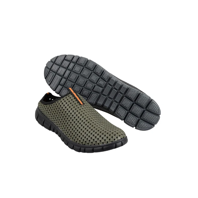 Ventilateur Lampe NGT Dynamic Pour Bivouac Carpiste – Power Bank Incluse – A1175