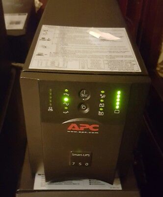 APC APC Accessorio per gruppi di continuità UPS SRVRK2 