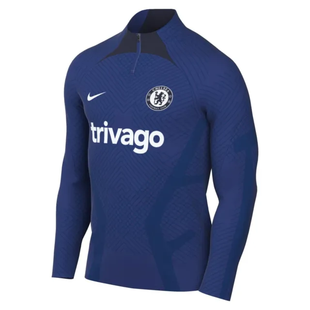 Chelsea F.C. Trapano da calcio Strike Elite uomo Nike Dri-FIT ADV taglia small