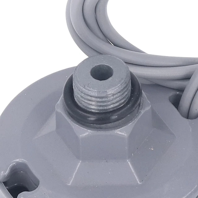 Automatic Pump Pressure Switch Self Priming Water Pump Pressure Controller G1/4