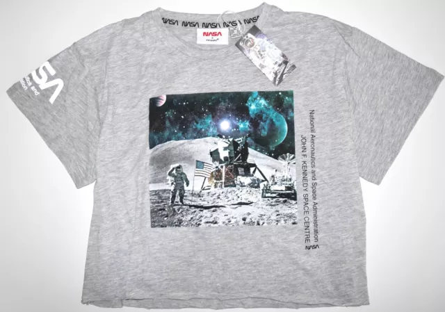 nasa shirt primark