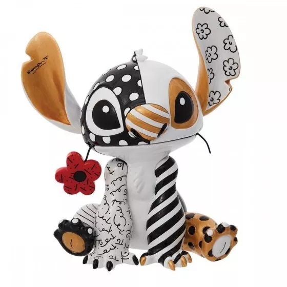 Disney Figurine Britto Stitch Midas 6010309